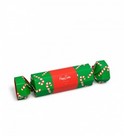 Candy Cane Cracker Gift Box