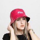 Fila BEAUVAIS Reversible Fitted Bucket hat