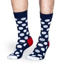 Happy Socks Athletic Big Dot Sock