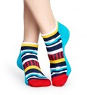 Athletic Inca Stripe Low Sock