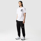 THE NORTH FACE M S/S FINE TEE