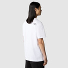 THE NORTH FACE M S/S FINE TEE