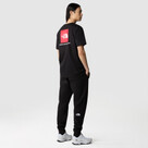 THE NORTH FACE M S/S REDBOX TEE