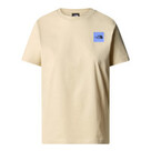 THE NORTH FACE W SS24 COORDINATES S/S TEE