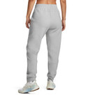 UNDER ARMOUR Unstoppable Flc Jogger-GRY