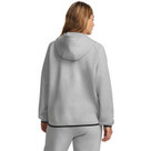 UNDER ARMOUR Unstoppable Fleece FZ-GRY