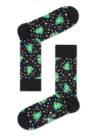 Happy Socks 2-Pack Holiday Socks Gift Set