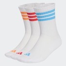 adidas 3-Stripes Cushioned