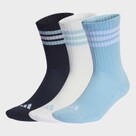 adidas 3S ESS C CRW 3P SOCKS