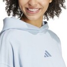 adidas ALL SZN French Terry 3-Stripes Hoodie