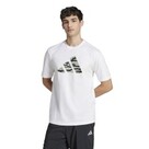 adidas Codes Camo Graphic T-Shirt