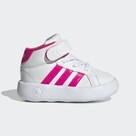 adidas Grand Court Mid Shoes Kids