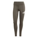 adidas Train Essentials Big Logo Full-Length Leggings