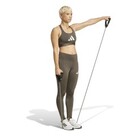adidas Train Essentials Big Logo Full-Length Leggings