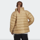 adidas Itavic 3-Stripes Midweight Jacket