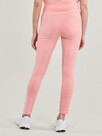 adidas ESSENTIALS HIGH-WAISTED LOGO LEGGINGS