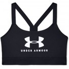 Armour Mid Sportstyle Graphic Bra