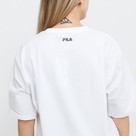 Fila BARLETTA loose tee dress
