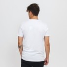 Basic T-Shirt Foil Print