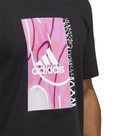 BOS COURTS TEE