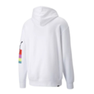 Brand Love Multiplacement Hoodie TR