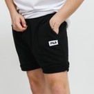 BSSUM cropped shorts