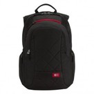 Case Logic notebook backpack 14'' DLBP114K