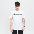 Champion Crewneck T-Shirt