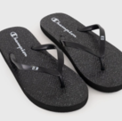 Champion Flip Flop Slipper METAL GLAM