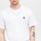 CLASSIC LEFT CHEST SS TEE