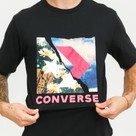 Converse Digital Print Graphic Tee