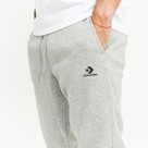 CONVERSE EMBROIDERED STAR CHEVRON PANT