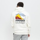 CONVERSE FREE WORLD PULLOVER HOODIE