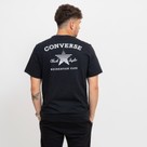 CONVERSE GO-TO DOUBLE SIDED REC CLUB T-SHIRT