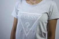 Guess CREW NECK S/S