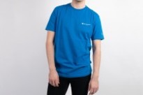 Champion Crewneck T-Shirt