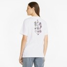 Downtown Relaxed Graphic Tee