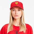 Ferrari Fanwear BB Cap 