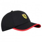 Ferrari Race BB Cap