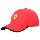 Ferrari Race BB Cap