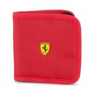 Ferrari Race Wallet