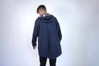GUESS AUGUST HOODED PARKA