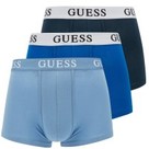 GUESS BOXER TRUNK 3 PACK