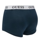GUESS BOXER TRUNK 3 PACK