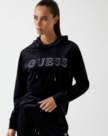 GUESS COUTURE HOODIE SWEATSHIRT