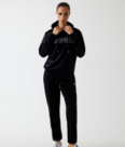 GUESS COUTURE HOODIE SWEATSHIRT