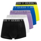 GUESS NJFMB BOXER TRUNK 5