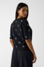 GUESS SILVY 4G SS CN T-SHIRT
