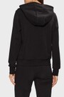 GUESS SOFIA ZIPPER SWEATSHIRT