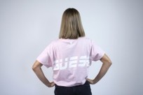 GUESS SS CREW NECK ADELA T